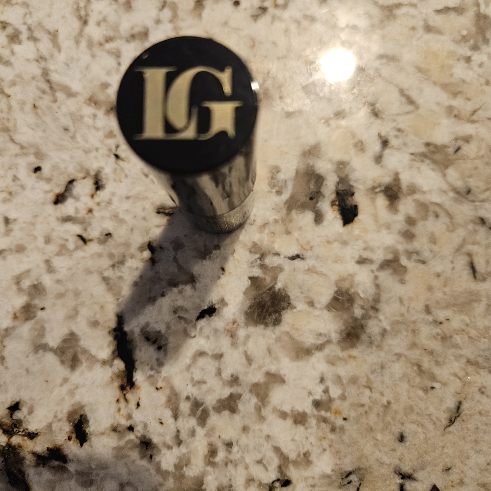 Laura Gellar Lipstick